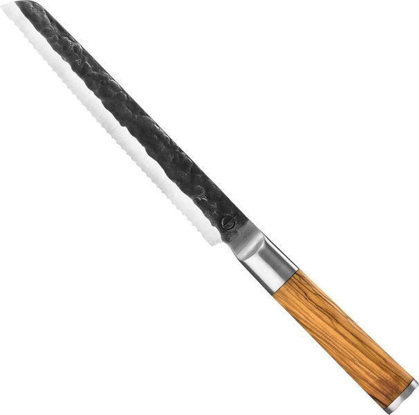 Cuchillo para pan Forged Olive 20 cm