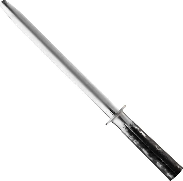 Forged Sharpening steel Brute Intense 26 cm