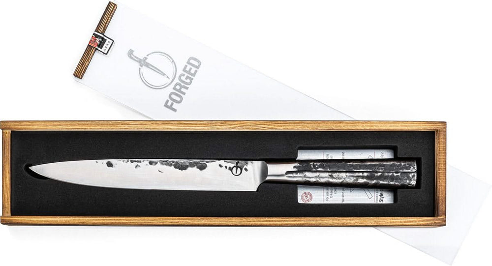 Forged Meat Knife Intense 20.5 cm