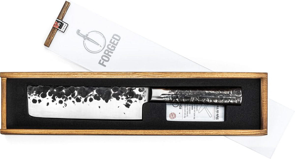 Forged Chef's Knife Intense 17.3 cm