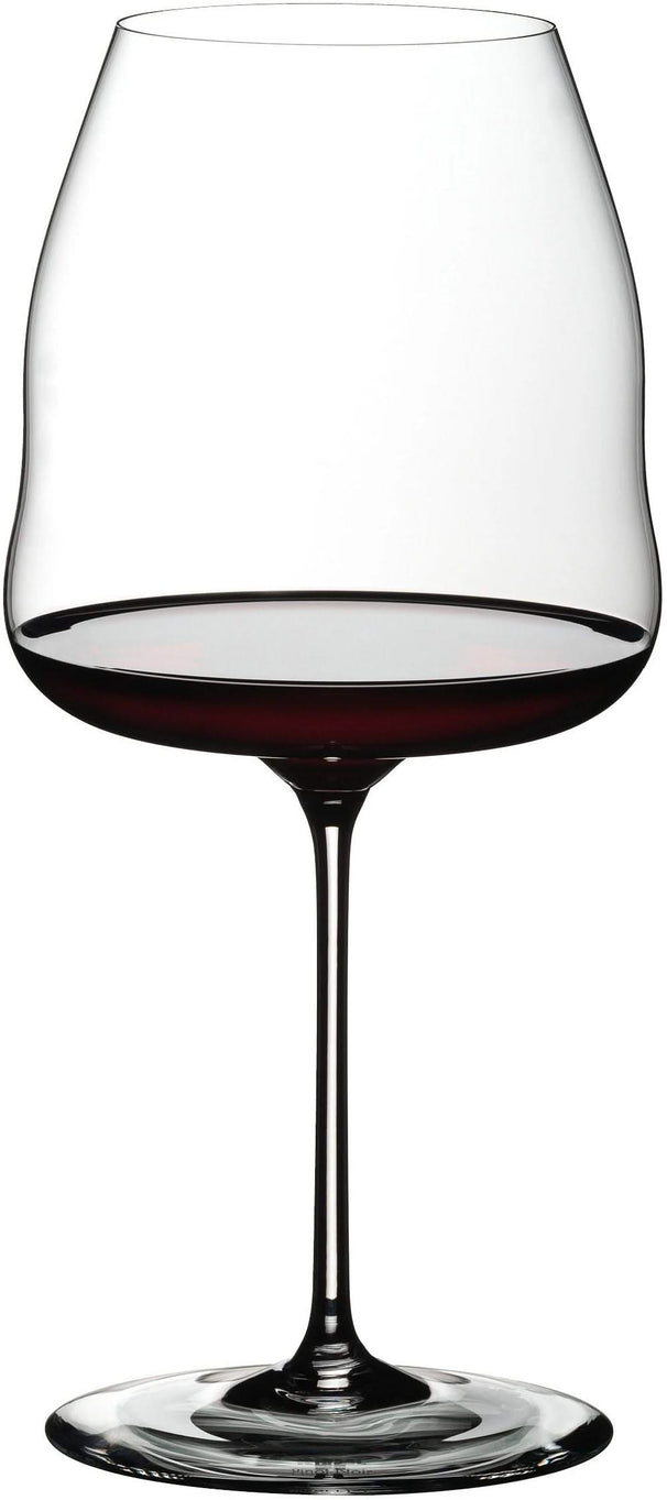Copas de vino tinto Riedel Winewings - Pinot Noir - 950 ml
