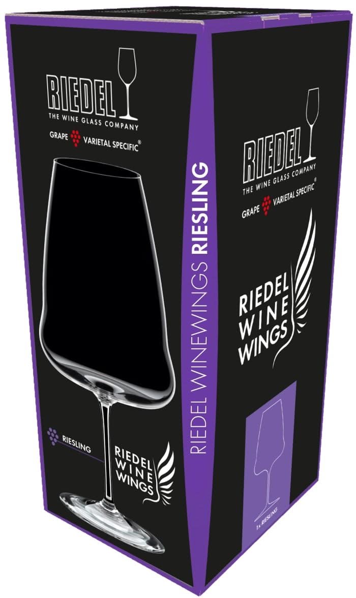 Copa de vino blanco Riedel Winewings - Riesling - 1017 ml