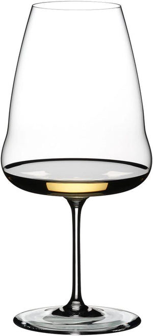 Riedel White Winewings Wineglass - Riesling