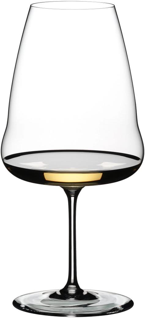 Riedel White Winewings Wineglass - Riesling