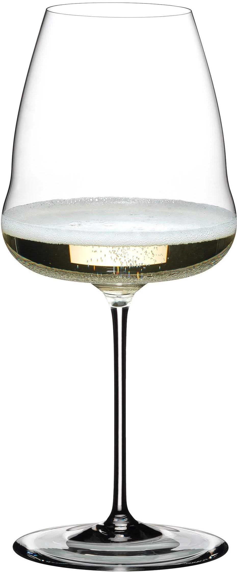 Copa de champán Riedel Winewings - 742 ml