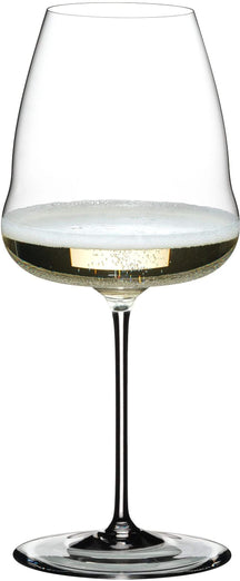 Copa de champán Riedel Winewings - 742 ml