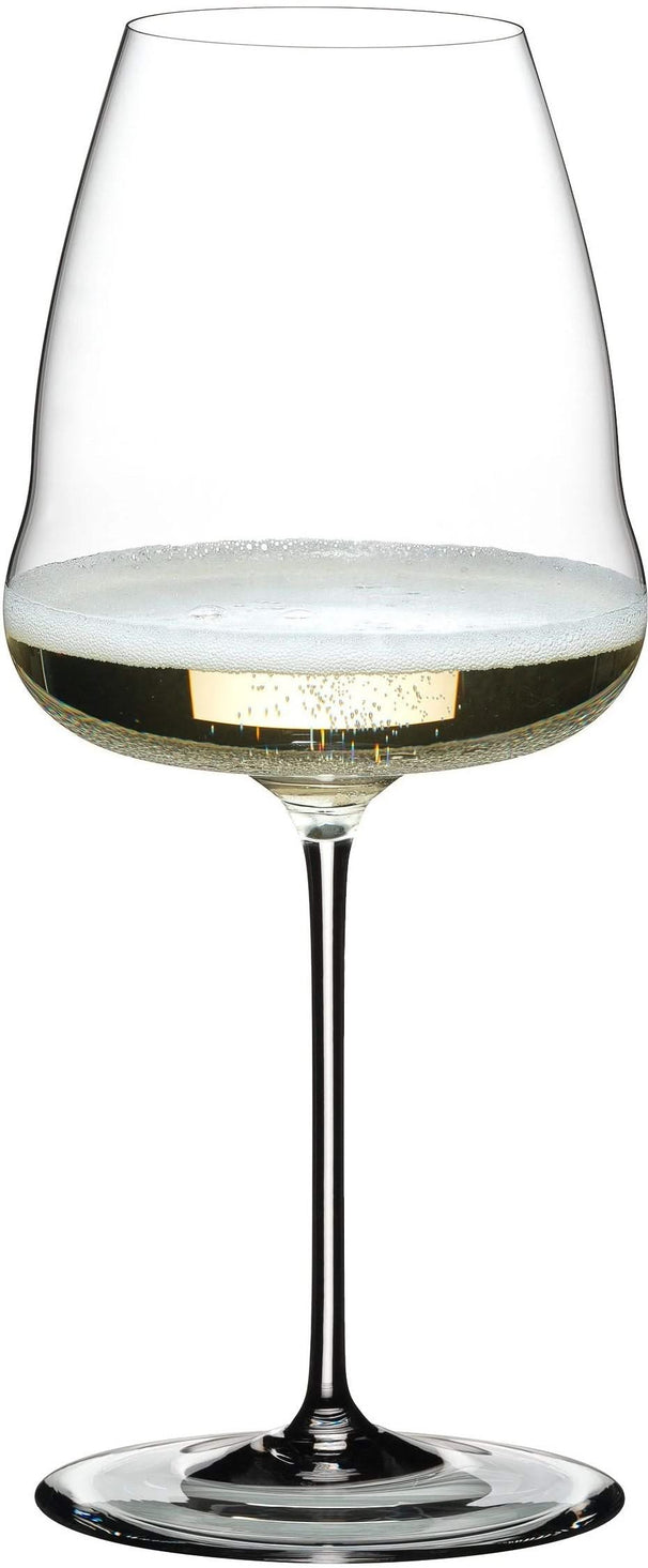 Riedel Champagne Glass Winewings