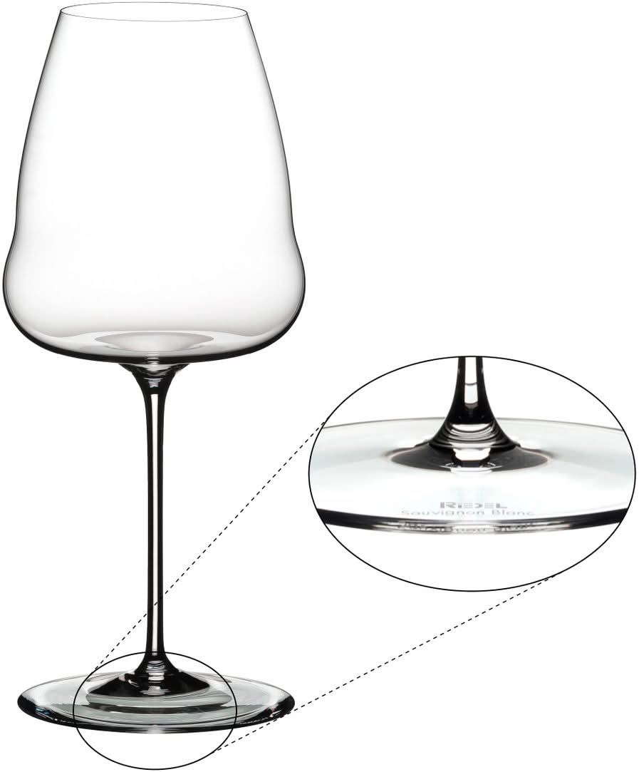 Riedel White Winewings wine glass - Sauvignon Blanc