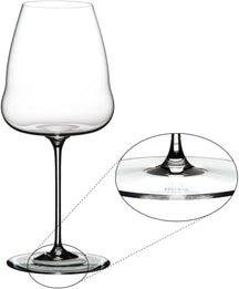 Riedel White Winewings wine glass - Sauvignon Blanc