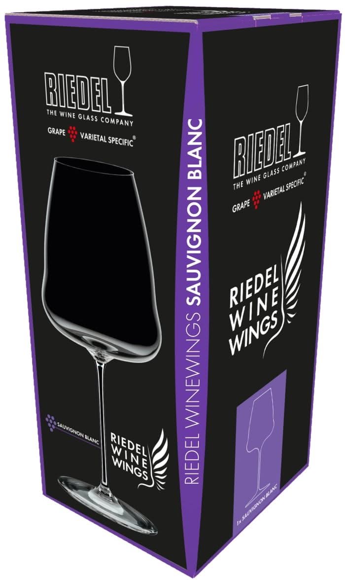 Riedel White Winewings wine glass - Sauvignon Blanc