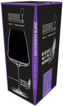Riedel White Winewings wine glass - Sauvignon Blanc