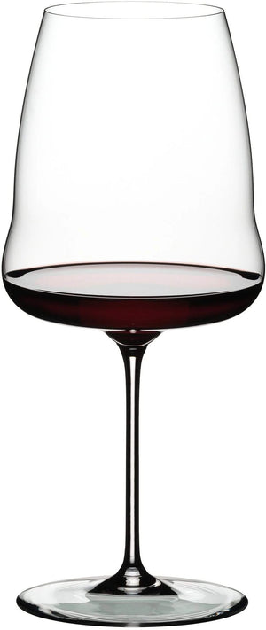 Copas de vino tinto Riedel Winewings - Syrah - 865 ml