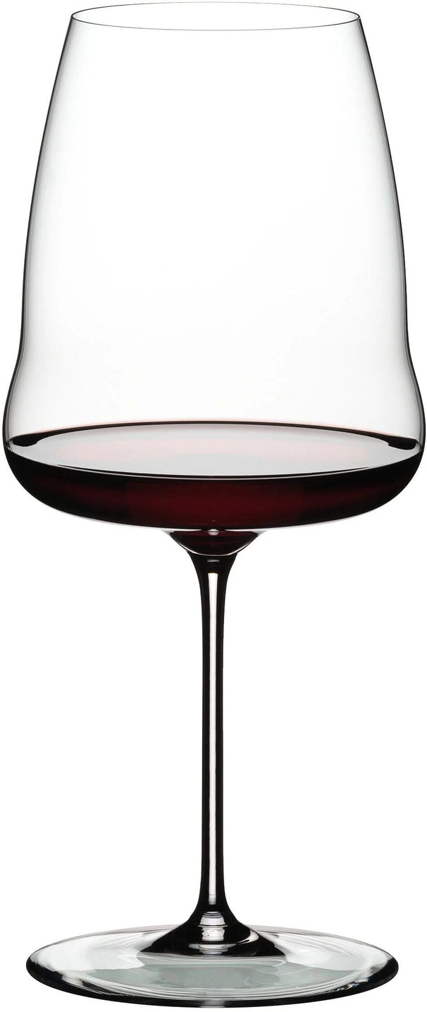 Copas de vino tinto Riedel Winewings - Syrah - 865 ml