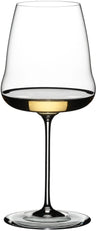 Riedel White Winewings Wineglass - Chardonnay