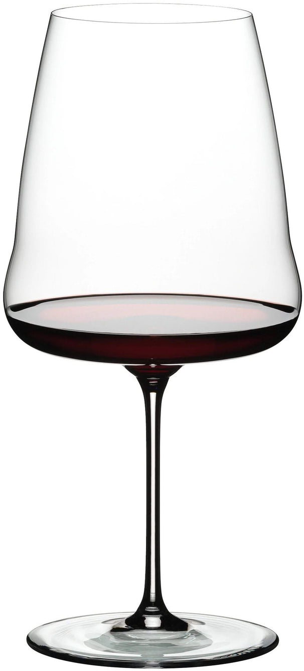 Copas de vino tinto Riedel Winewings - Cabernet Sauvignon - 1002 ml
