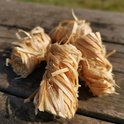 GrillX BBQ Fire Starters - Kindling - Firelighters - 10 KG