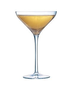 Copas de Cóctel Chef & Sommelier New Martini - 210 ml - 6 piezas