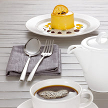 Villeroy & Boch Cutlery set Piemont - 18/10 - 24 pieces / 6 persons