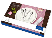 Villeroy & Boch Cutlery Set Oscar - 24-piece / 6 people