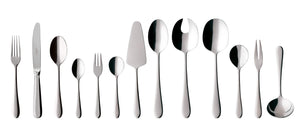 Villeroy & Boch juego de cubiertos Oscar - 68 piezas