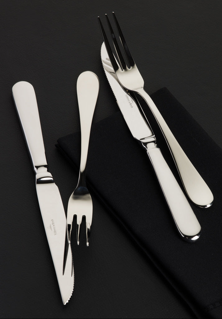 Villeroy & Boch Steak set Oscar - 12-piece