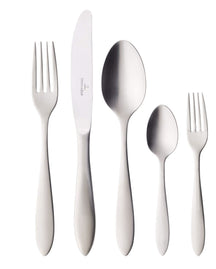 Villeroy & Boch Cutlery Set Arthur - Polished - 68-piece / 12 people