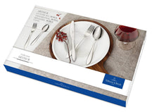 Juego de cubiertos Villeroy & Boch Arthur - Acero inoxidable - 30 piezas / 6 personas