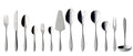 Villeroy & Boch Cutlery Set Arthur - Polished - 68-piece / 12 people