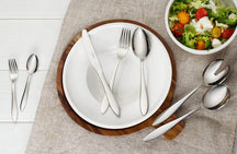 Villeroy & Boch Cutlery Set Arthur - Polished - 68-piece / 12 people