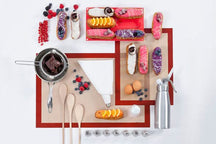 Cosy & Trendy Baking mat 40 x 30 cm