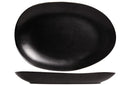 Cosy & Trendy Serving dish Vongola Black - 36 x 25 cm