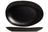 Cosy & Trendy Serving dish Vongola Black - 36 x 25 cm