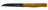 Robert Herder Mill Knife Stainless Wood - 8.5 cm Blade