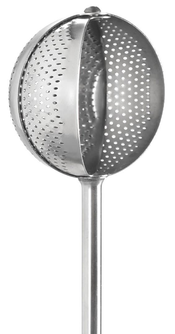 Colador de té giratorio OXO Good Grips