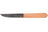 Robert Herder Mill Knife Stainless Lightwood 85 mm