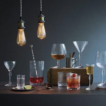 Bormioli Rocco Cognac Glasses America 20's - 650 ml - 6 pieces