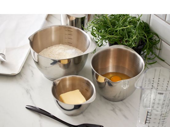 The Mixing bowl 