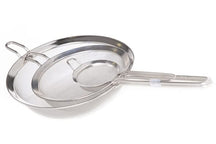 Cosy & Trendy sieve - Stainless steel - 3 pieces