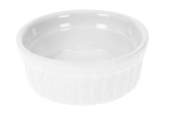 Cosy & Trendy creme brulee dish ø 7 cm - 4 Pieces