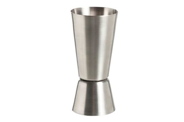 Medidor para bar Cosy & Trendy - Acero inoxidable mate - 30-50 ml