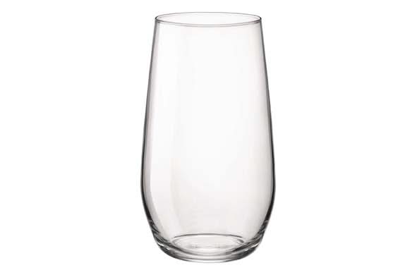 Bormioli Rocco Long drink glasses Electra - 390 ml - 6 pieces