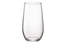 Bormioli Rocco Long drink glasses Electra - 390 ml - 6 pieces
