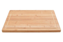 Cosy & Trendy Cutting Board Gabon XL - Bamboo - 51 x 36 cm