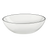 ASA Selection Bowls A Table Ligne Noire ø 16 cm - 4 pieces