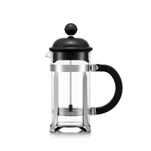 Bodum Cafetière - Caffettiera - French Press con tapa de plástico 3 tazas - 350 ml