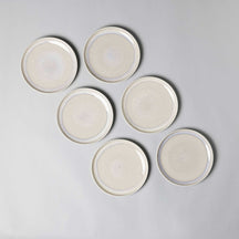 Villeroy & Boch Plato para cena Perlemor Sand - ø 27 cm