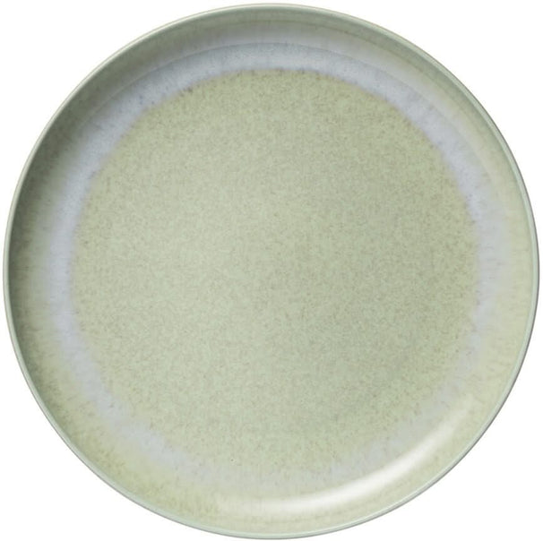 Villeroy & Boch Plato para cena Perlemor Alga - ø 27 cm
