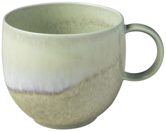 Villeroy & Boch Taza Perlemor Alga - 290 ml