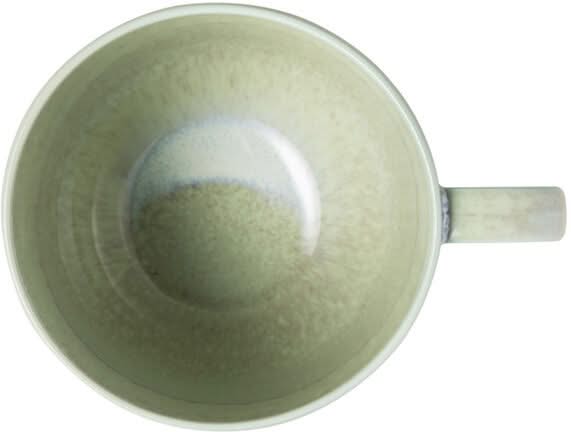 Villeroy & Boch Taza Perlemor Alga - 290 ml