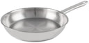 Sartén Cookinglife Superior Triply Acero inoxidable ø 24 cm - apto para todas las fuentes de calor - sin recubrimiento antiadherente